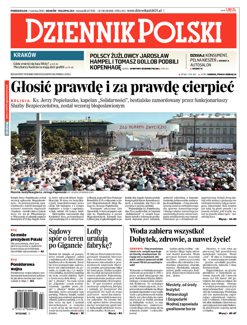 Dziennik Polski