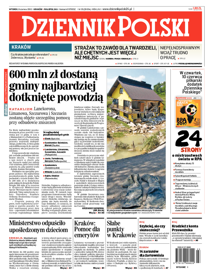 Dziennik Polski
