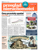 Przegląd nieruchomości