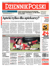 Dziennik Polski