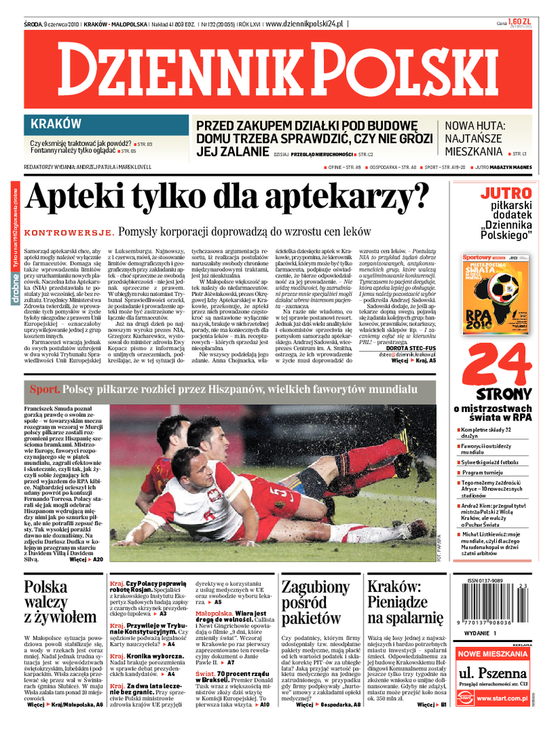Dziennik Polski