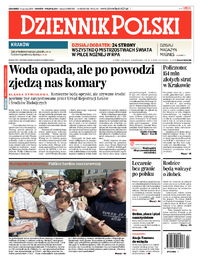Dziennik Polski