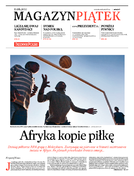 Magazyn Piątek