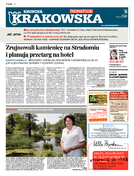 Kronika Krakowska