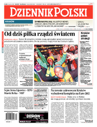 Dziennik Polski