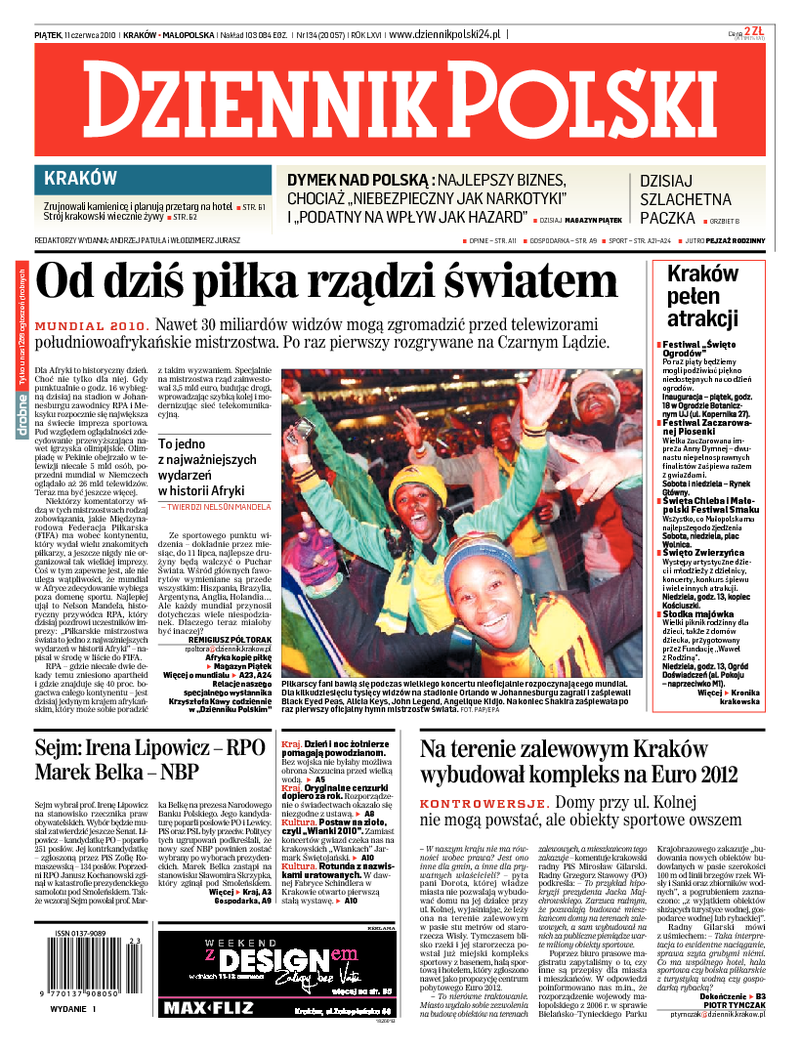 Dziennik Polski