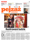 Pejzaż rodzinny