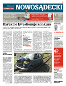 Dz. Nowosądecki