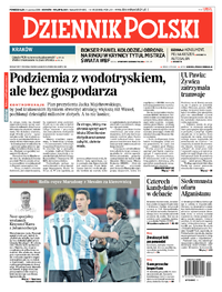 Dziennik Polski