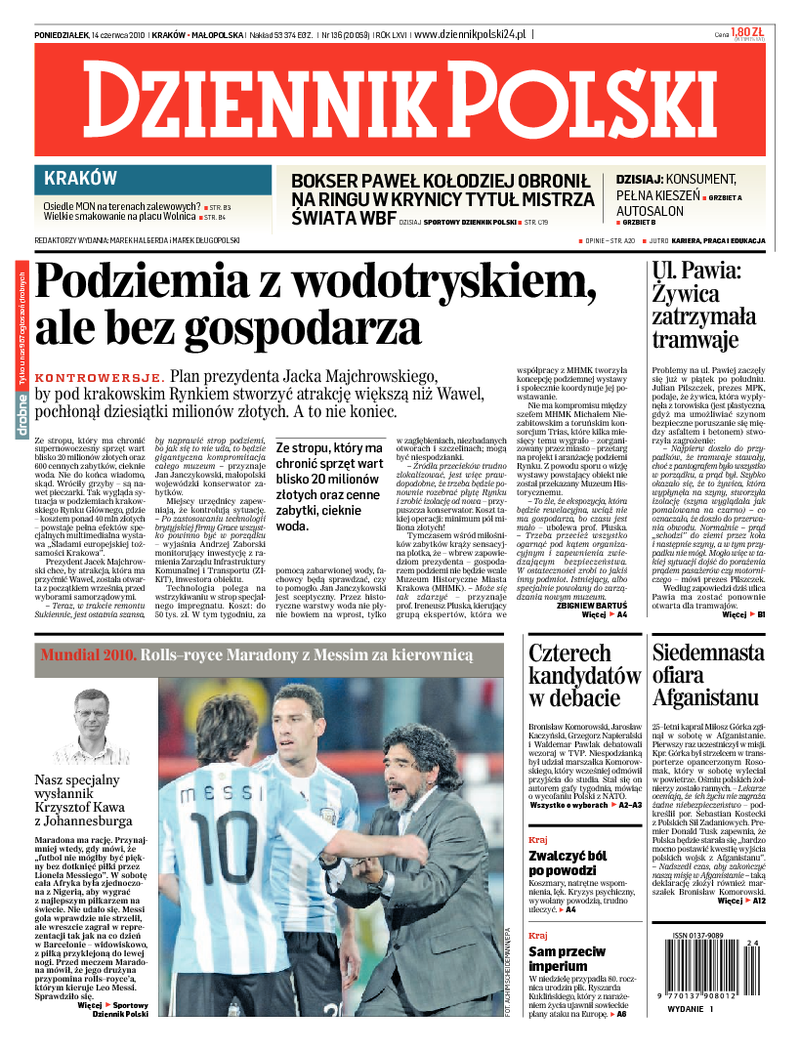 Dziennik Polski