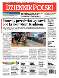 Dziennik Polski