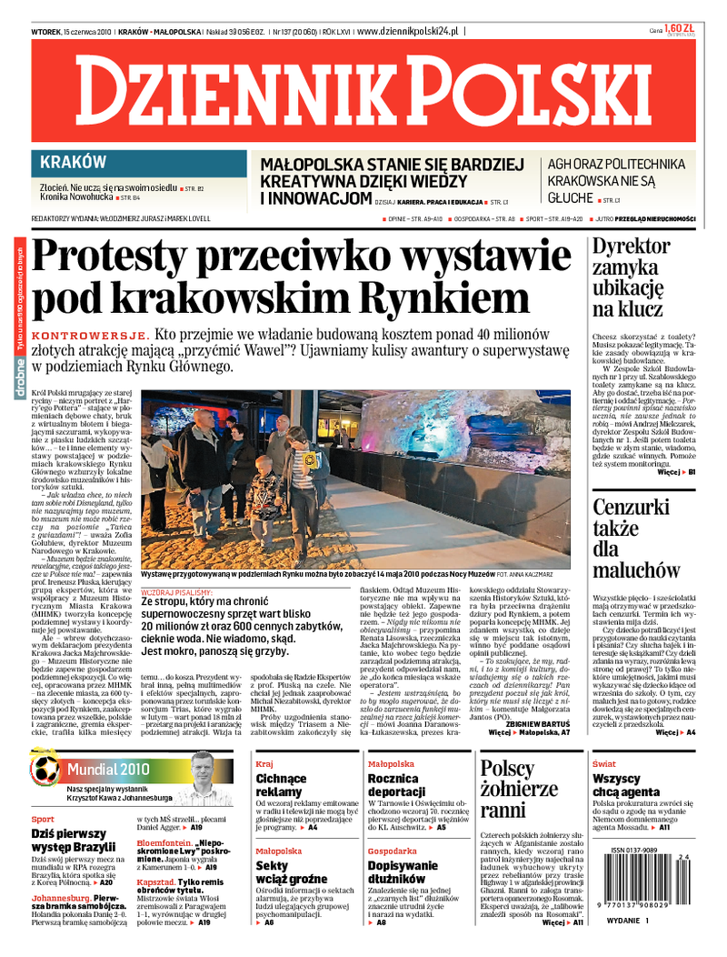 Dziennik Polski