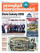 Przegląd nieruchomości