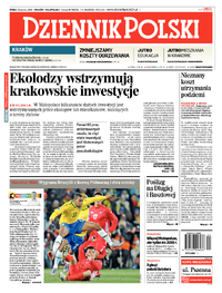 Dziennik Polski