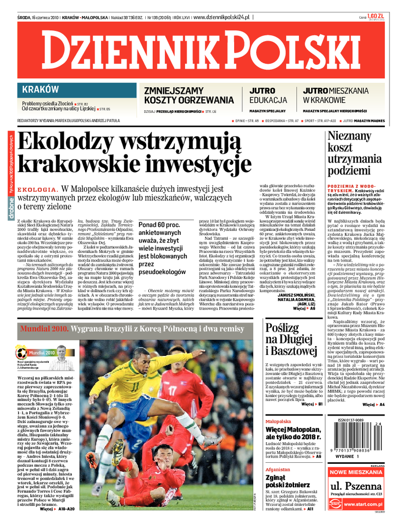 Dziennik Polski