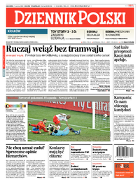 Dziennik Polski