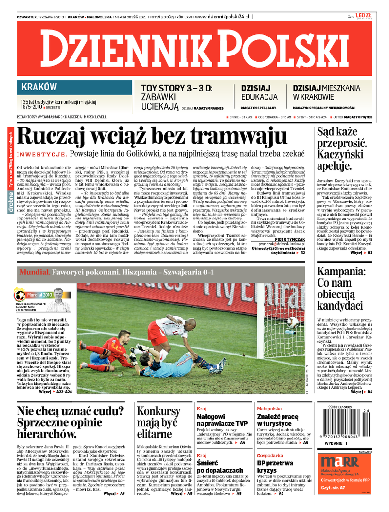 Dziennik Polski