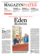 Magazyn Piątek