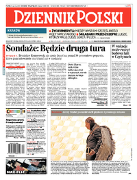 Dziennik Polski
