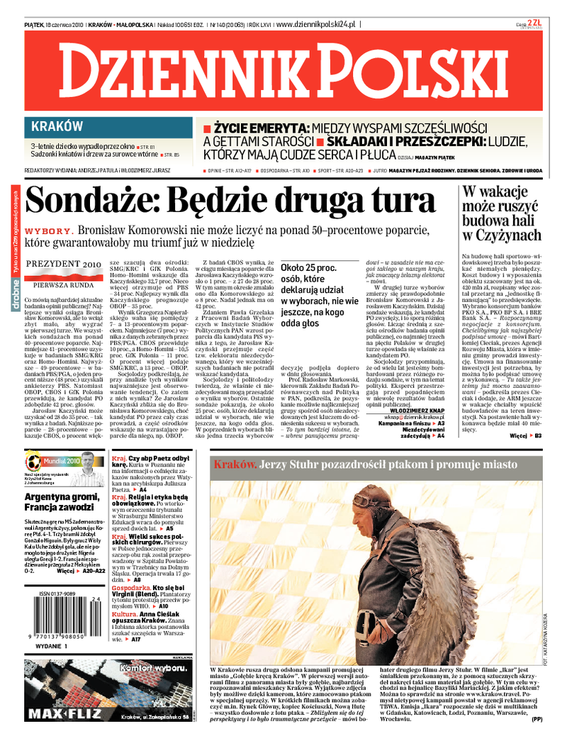 Dziennik Polski