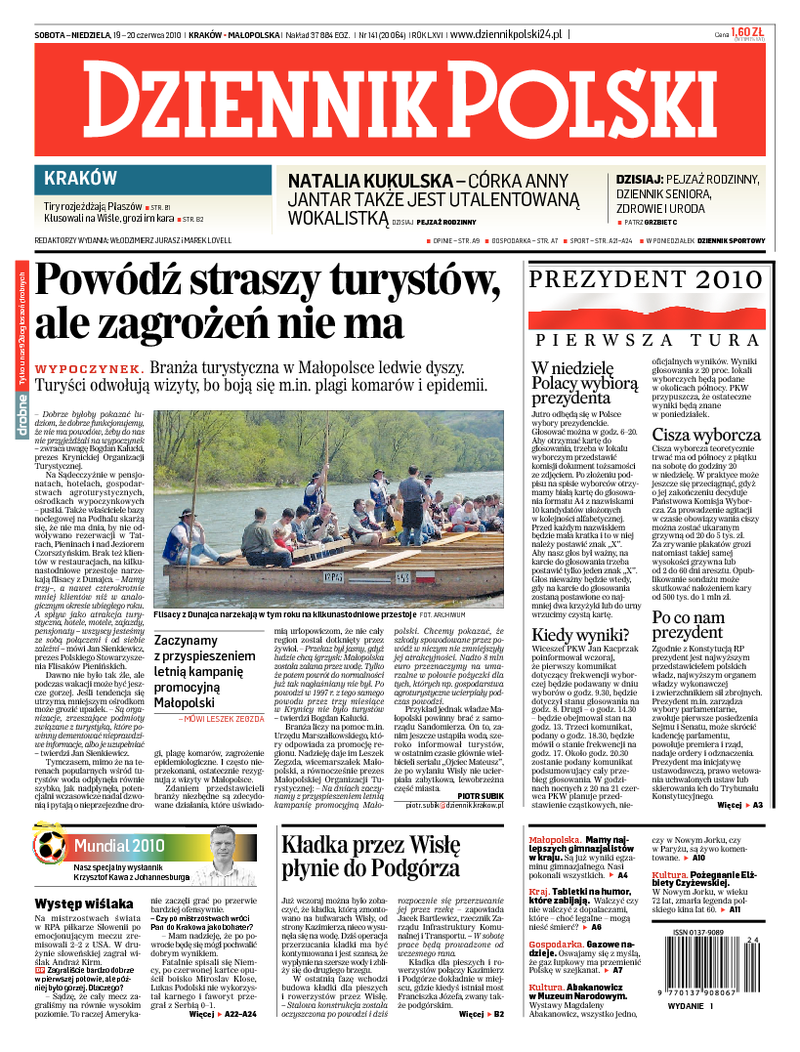 Dziennik Polski