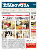 Kronika Krakowska