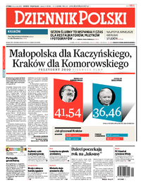Dziennik Polski