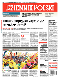 Dziennik Polski