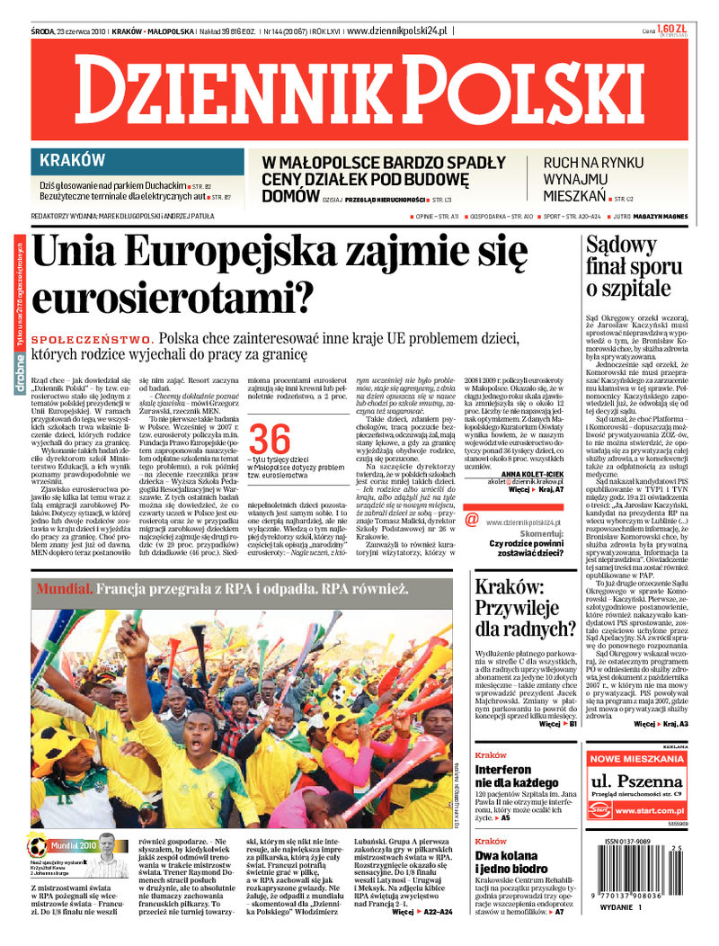 Dziennik Polski