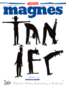 Magnes