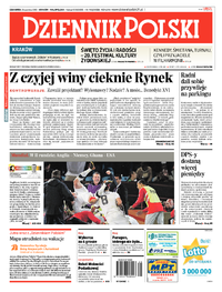 Dziennik Polski