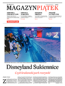 Magazyn Piątek