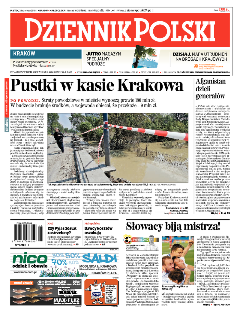 Dziennik Polski