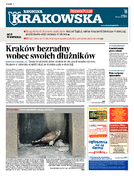 Kronika Krakowska