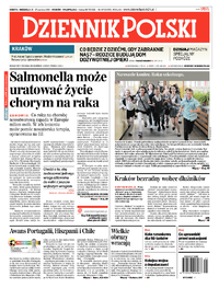 Dziennik Polski