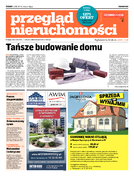 Przegląd nieruchomości