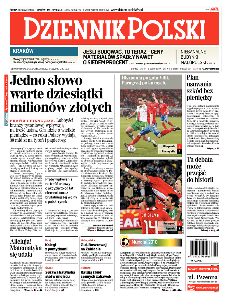 Dziennik Polski