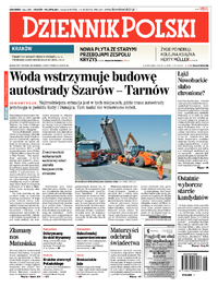 Dziennik Polski