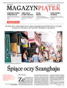 Magazyn Piątek