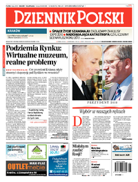 Dziennik Polski