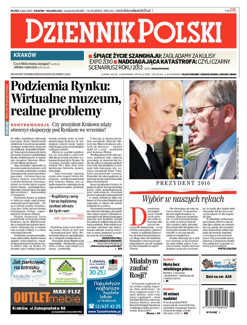 Dziennik Polski