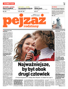 Pejzaż rodzinny