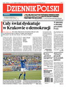 Dziennik Polski