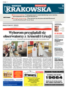 Kronika Krakowska