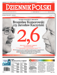 Dziennik Polski