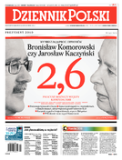 Dziennik Polski