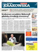 Kronika Krakowska