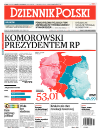 Dziennik Polski