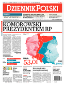 Dziennik Polski