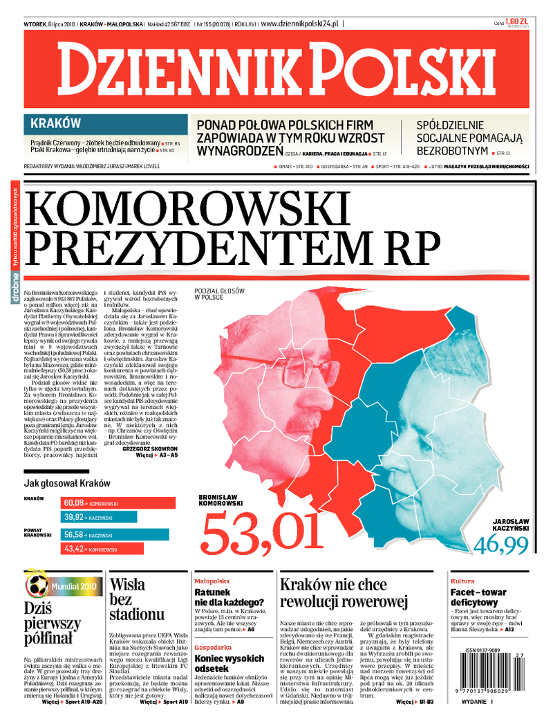 Dziennik Polski